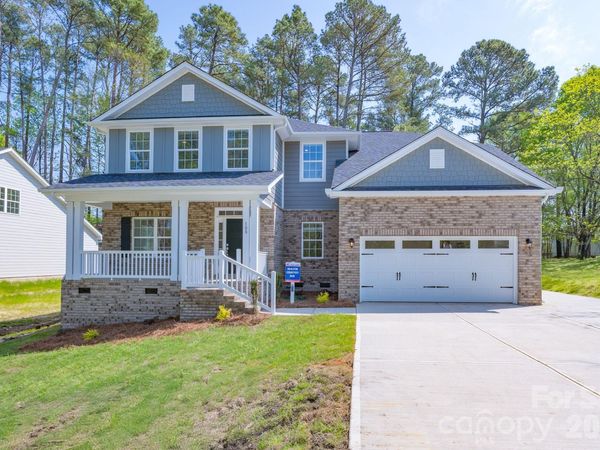 5053 Cardiff Court, Unit 03, Catawba, NC 28609
