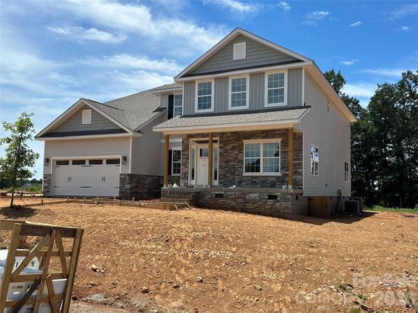 5115 Colchester Court, Unit 60, Catawba, NC 28609