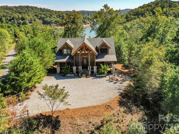 286 Holmstead Drive, Lake Lure, NC 28746
