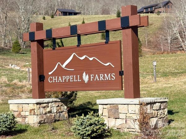 Lot 6 Chappell Farm North None N, Banner Elk, NC 28604