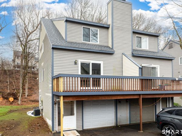 67 Woodland, Unit 67, Meriden, CT 06450