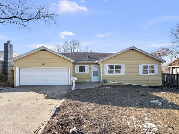 2518 13th Street, Rock Island, IL 61201