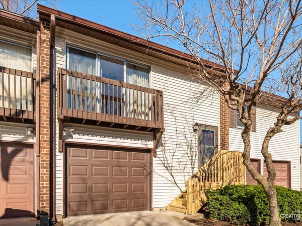 281 OLD ELM Drive, Bolingbrook, IL 60440