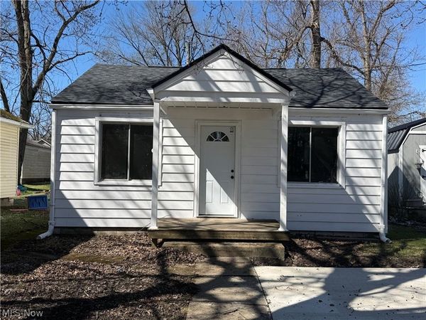 510 Sherman , Niles, OH 44446