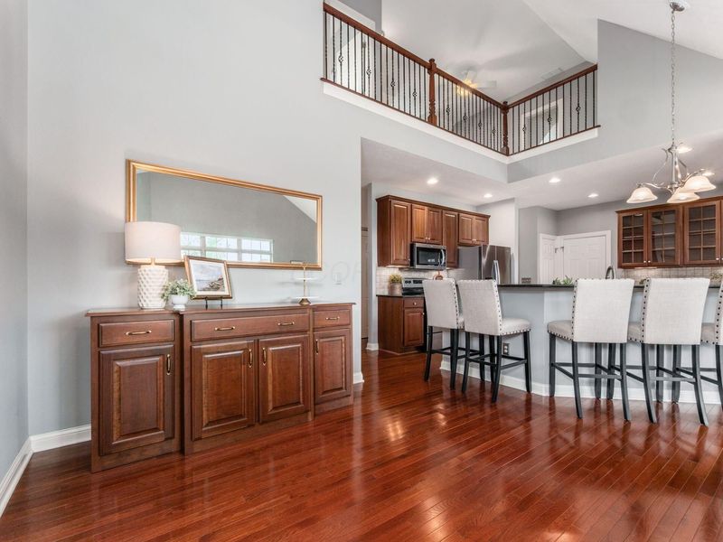 293 Murphy's Green, Powell, OH 43065 Photo 10