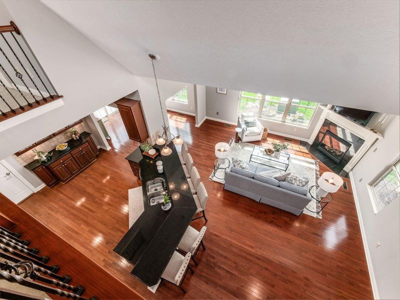 293 Murphy's Green, Powell, OH 43065 Photo 11