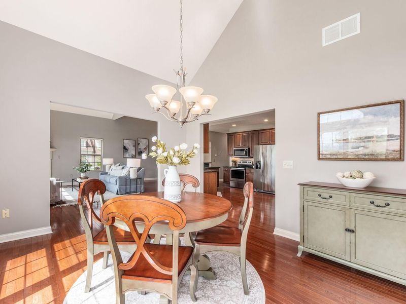 293 Murphy's Green, Powell, OH 43065 Photo 18