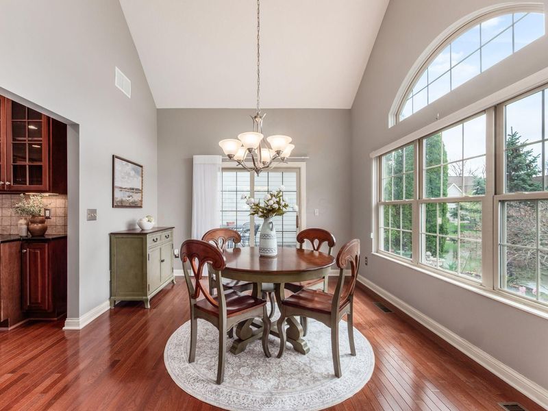 293 Murphy's Green, Powell, OH 43065 Photo 19