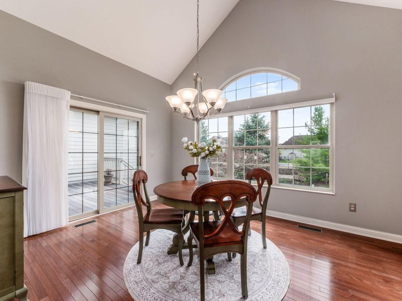 293 Murphy's Green, Powell, OH 43065 Photo 20