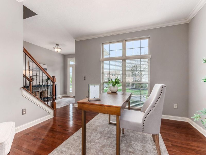 293 Murphy's Green, Powell, OH 43065 Photo 21