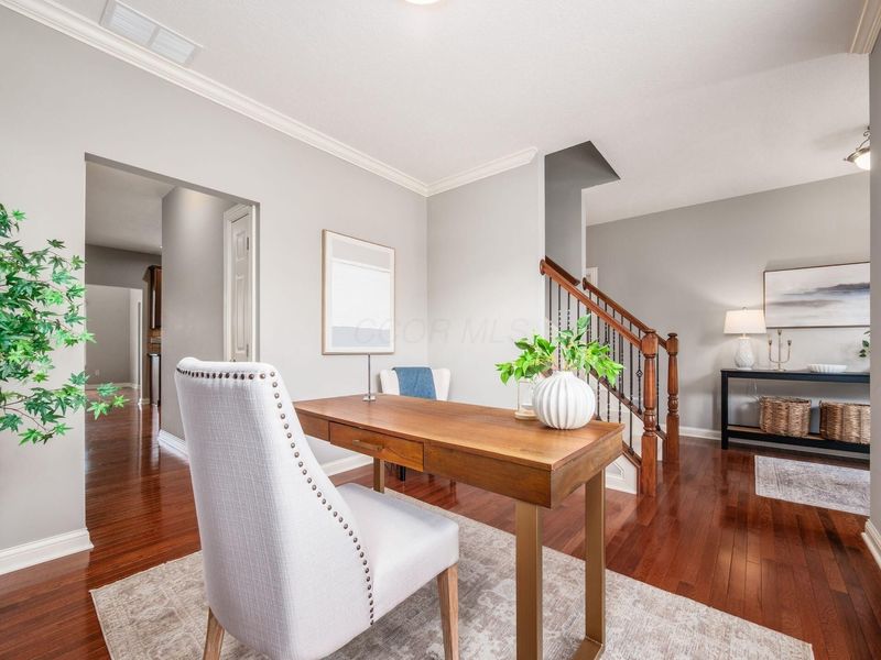 293 Murphy's Green, Powell, OH 43065 Photo 22