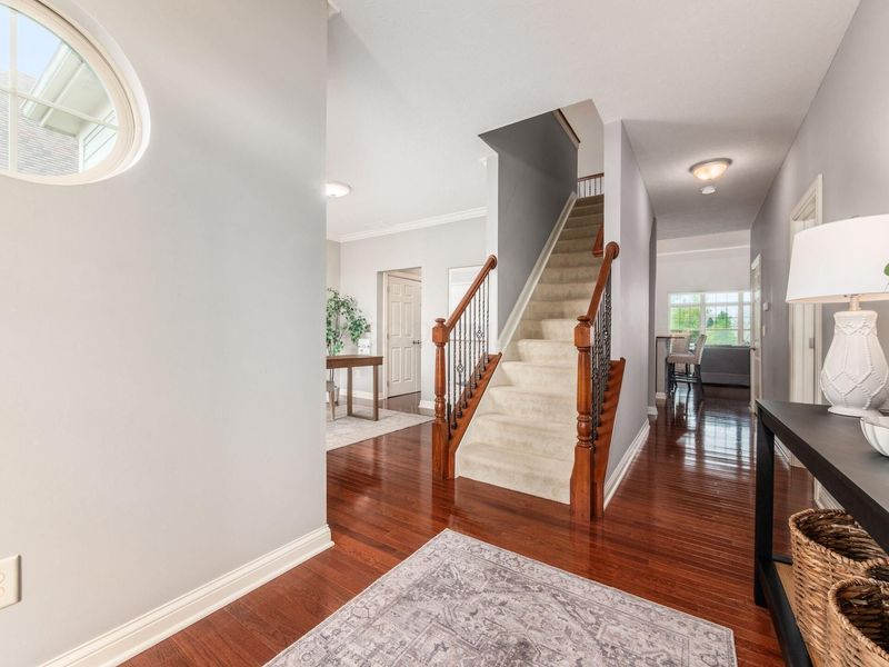 293 Murphy's Green, Powell, OH 43065 Photo 24