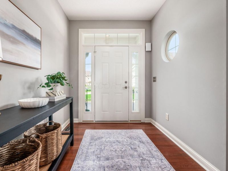 293 Murphy's Green, Powell, OH 43065 Photo 25