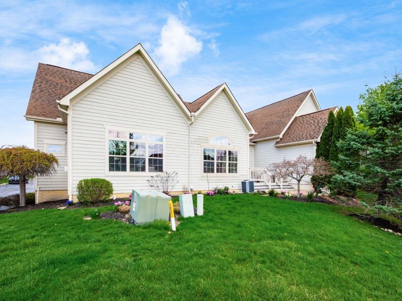 293 Murphy's Green, Powell, OH 43065 Photo 45