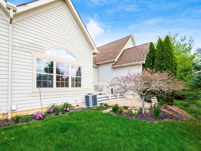 293 Murphy's Green, Powell, OH 43065 Photo 46