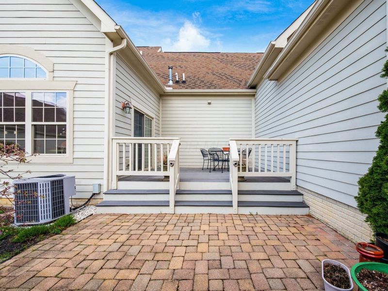 293 Murphy's Green, Powell, OH 43065 Photo 47