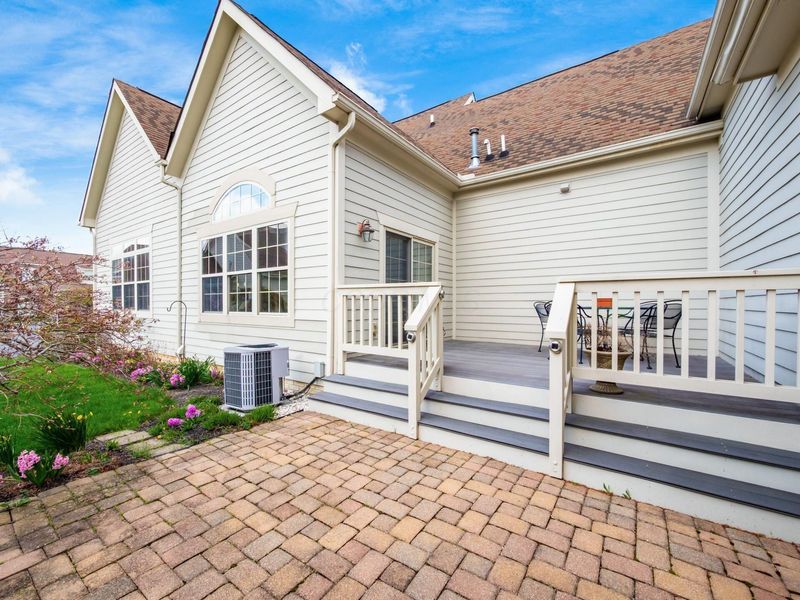 293 Murphy's Green, Powell, OH 43065 Photo 48