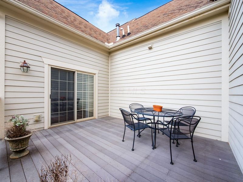 293 Murphy's Green, Powell, OH 43065 Photo 50