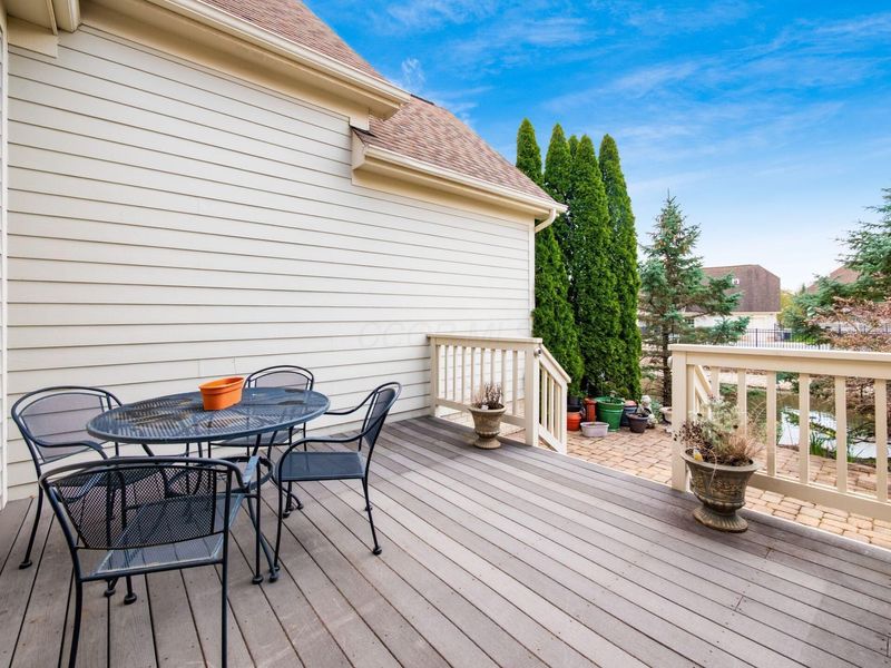 293 Murphy's Green, Powell, OH 43065 Photo 51