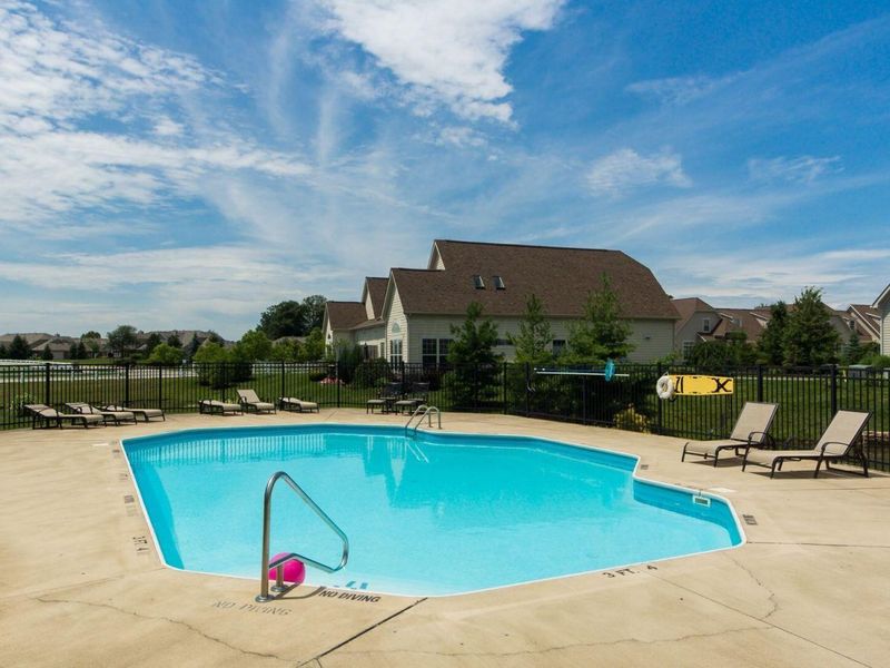 293 Murphy's Green, Powell, OH 43065 Photo 53