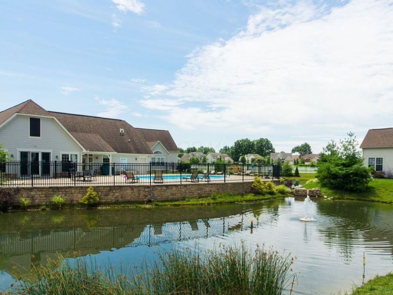 293 Murphy's Green, Powell, OH 43065 Photo 54