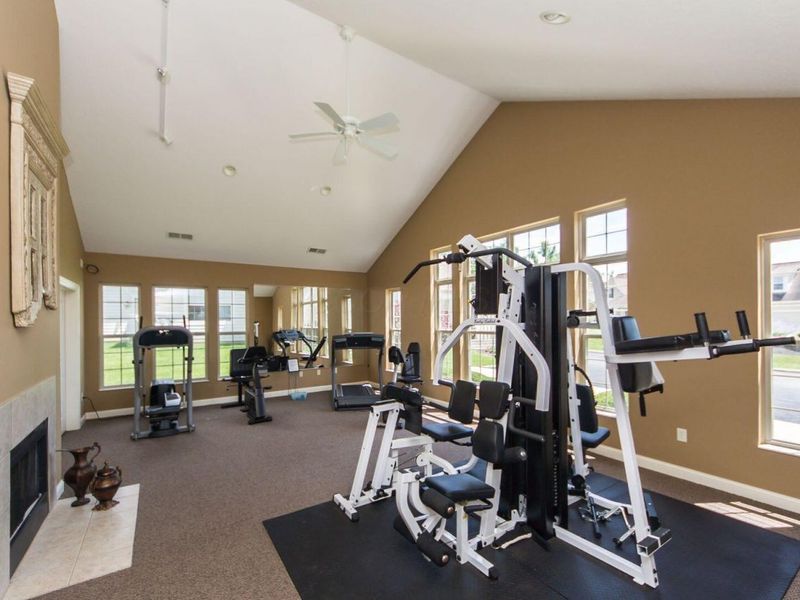 293 Murphy's Green, Powell, OH 43065 Photo 55