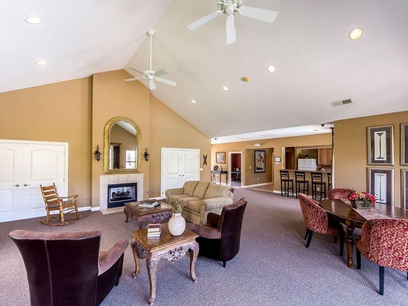 293 Murphy's Green, Powell, OH 43065 Photo 56