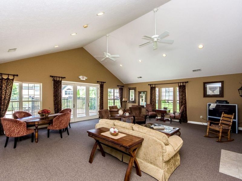 293 Murphy's Green, Powell, OH 43065 Photo 57