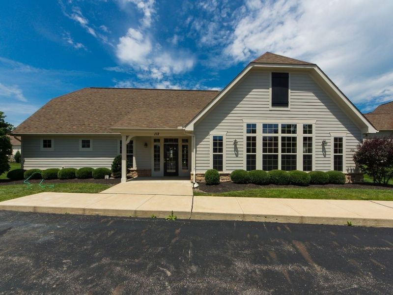 293 Murphy's Green, Powell, OH 43065 Photo 59