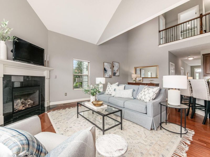 293 Murphy's Green, Powell, OH 43065 Photo 7