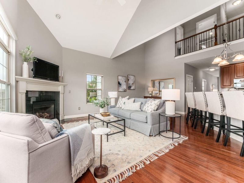 293 Murphy's Green, Powell, OH 43065 Photo 8