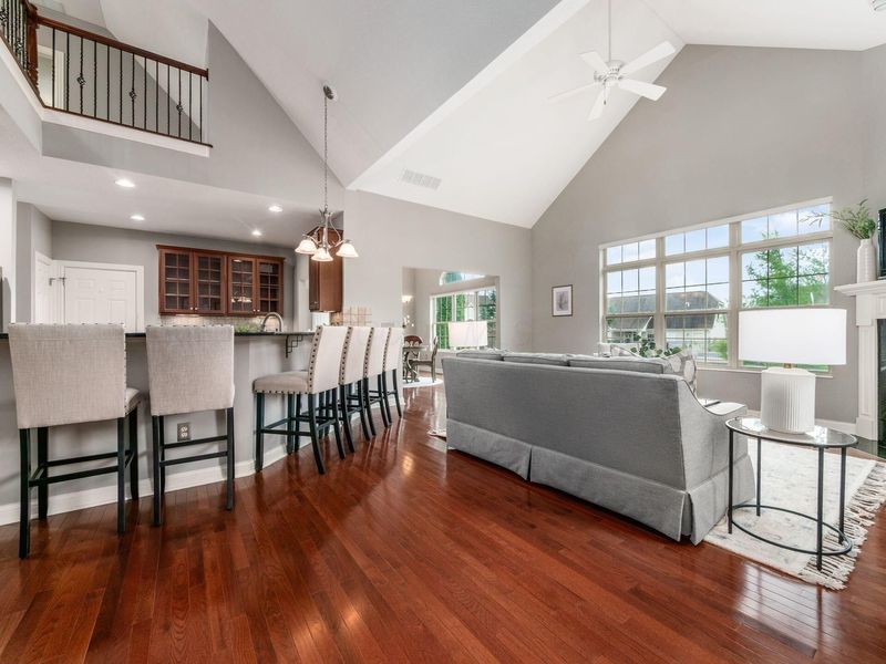 293 Murphy's Green, Powell, OH 43065 Photo 9