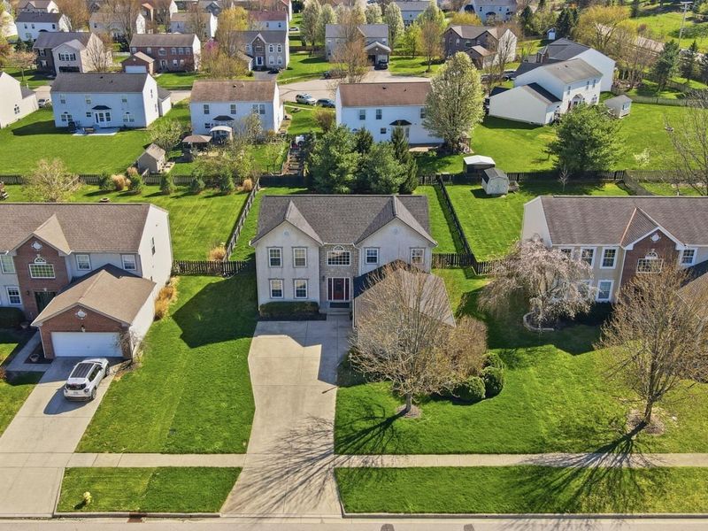 4000 Creekwood Drive, Lewis Center, OH 43035 Photo 1