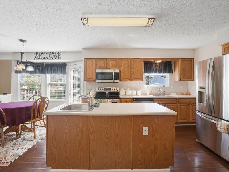 4000 Creekwood Drive, Lewis Center, OH 43035 Photo 19