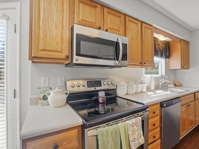 4000 Creekwood Drive, Lewis Center, OH 43035 Photo 22