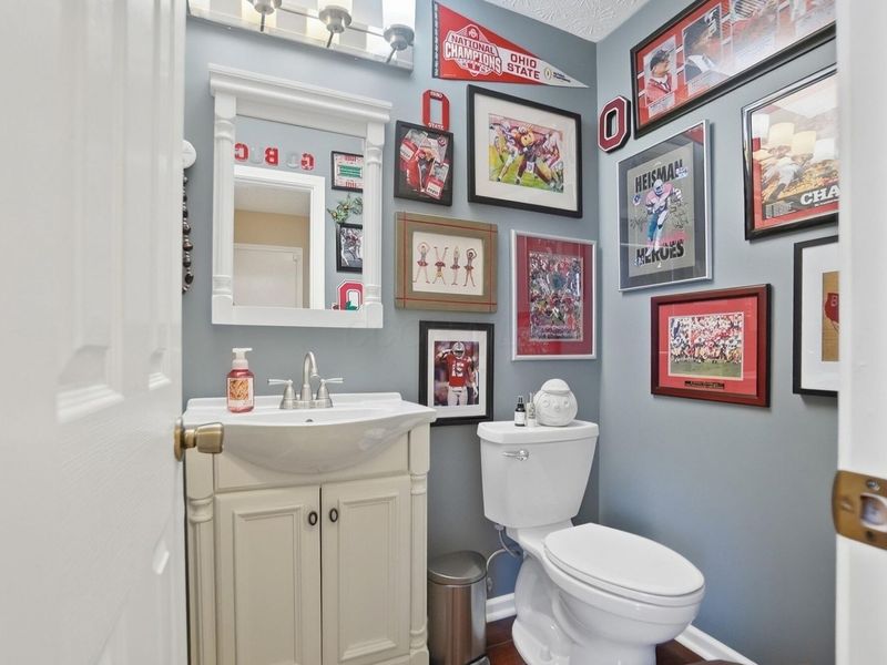 4000 Creekwood Drive, Lewis Center, OH 43035 Photo 31