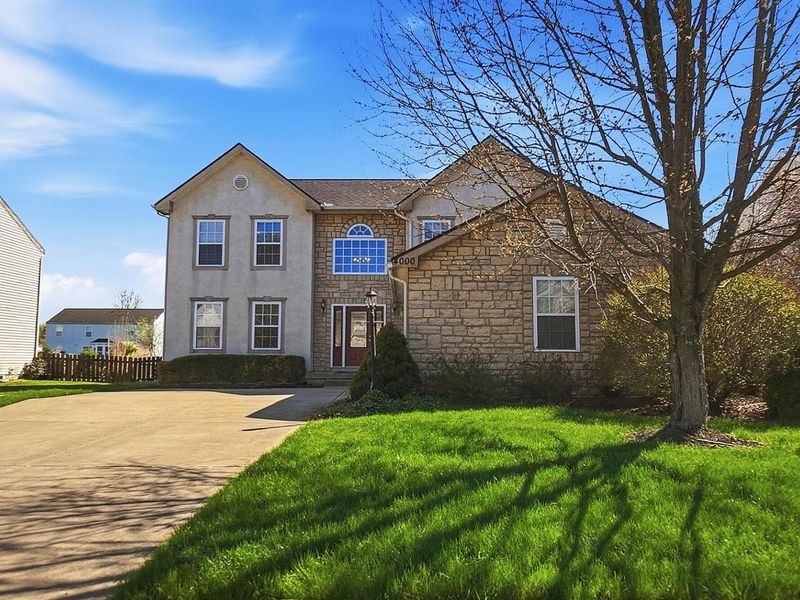 4000 Creekwood Drive, Lewis Center, OH 43035 Photo 4