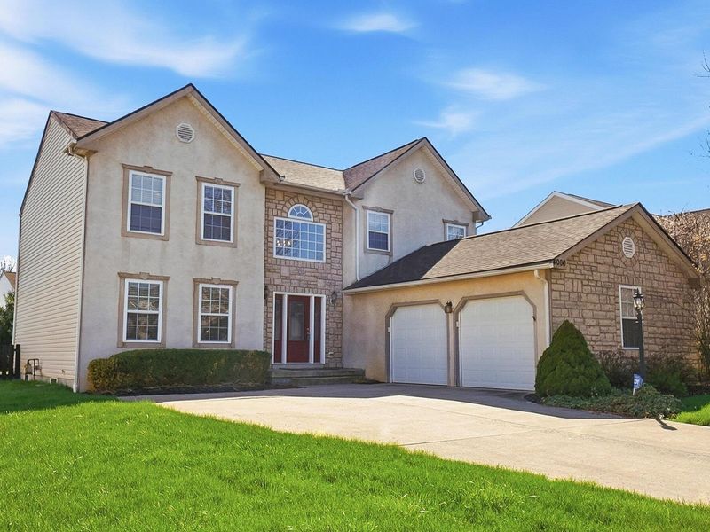 4000 Creekwood Drive, Lewis Center, OH 43035 Photo 5