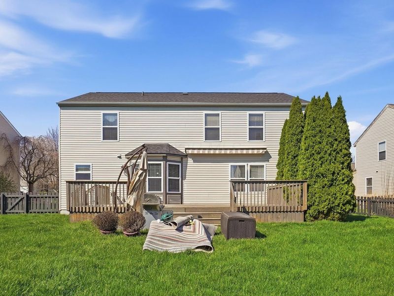 4000 Creekwood Drive, Lewis Center, OH 43035 Photo 61