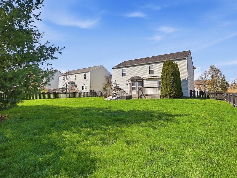 4000 Creekwood Drive, Lewis Center, OH 43035 Photo 67