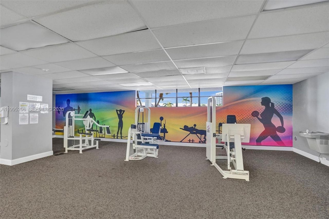 200 Leslie Dr , Unit 918, Hallandale Beach, FL 33009 Photo