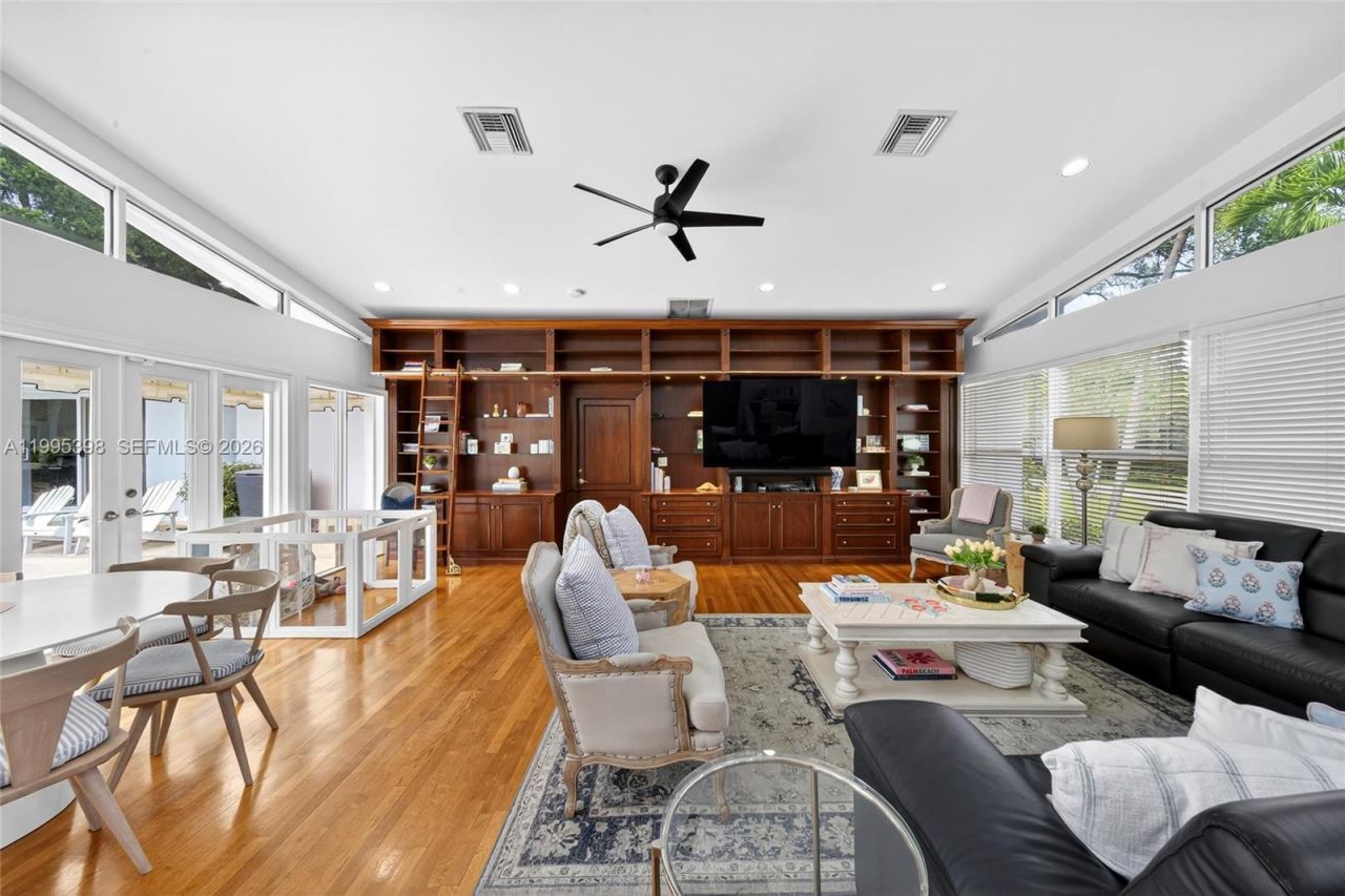 12330 Pine Needle Ln , Pinecrest, FL 33156 Photo