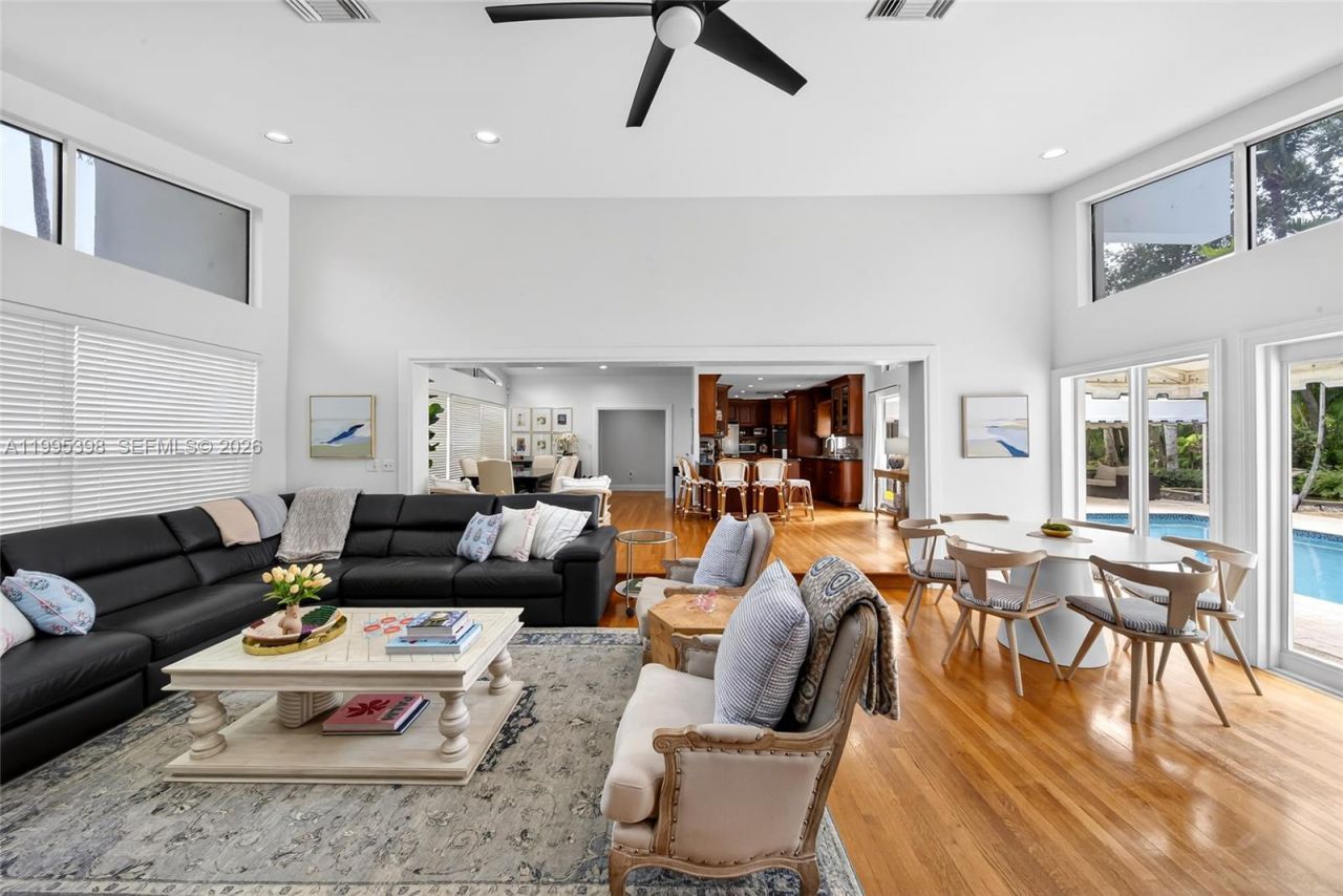 12330 Pine Needle Ln , Pinecrest, FL 33156 Photo