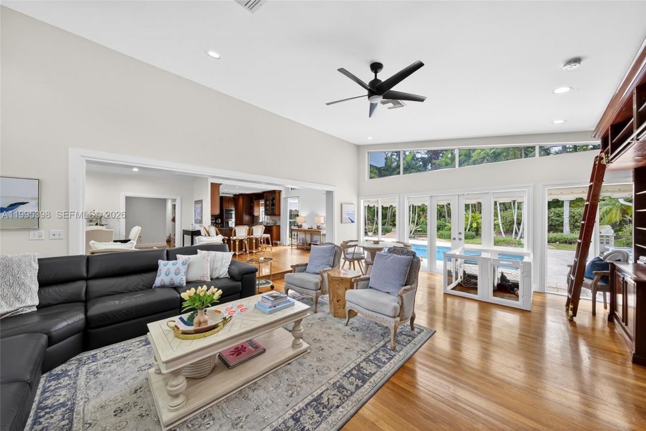 12330 Pine Needle Ln , Pinecrest, FL 33156 Photo