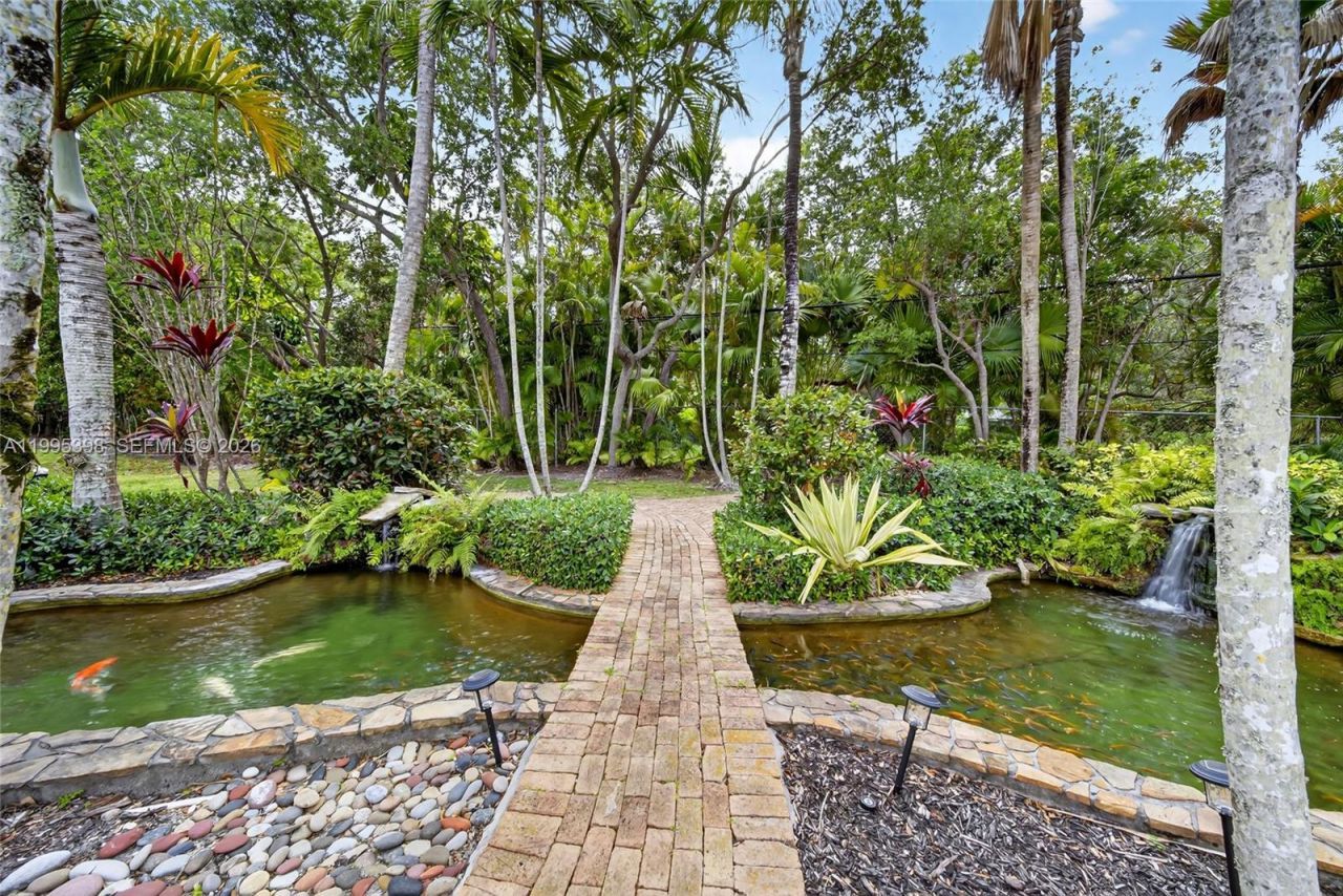 12330 Pine Needle Ln , Pinecrest, FL 33156 Photo