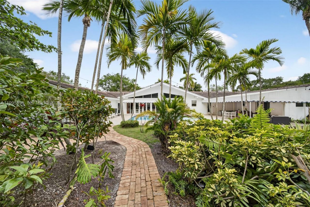 12330 Pine Needle Ln , Pinecrest, FL 33156 Photo