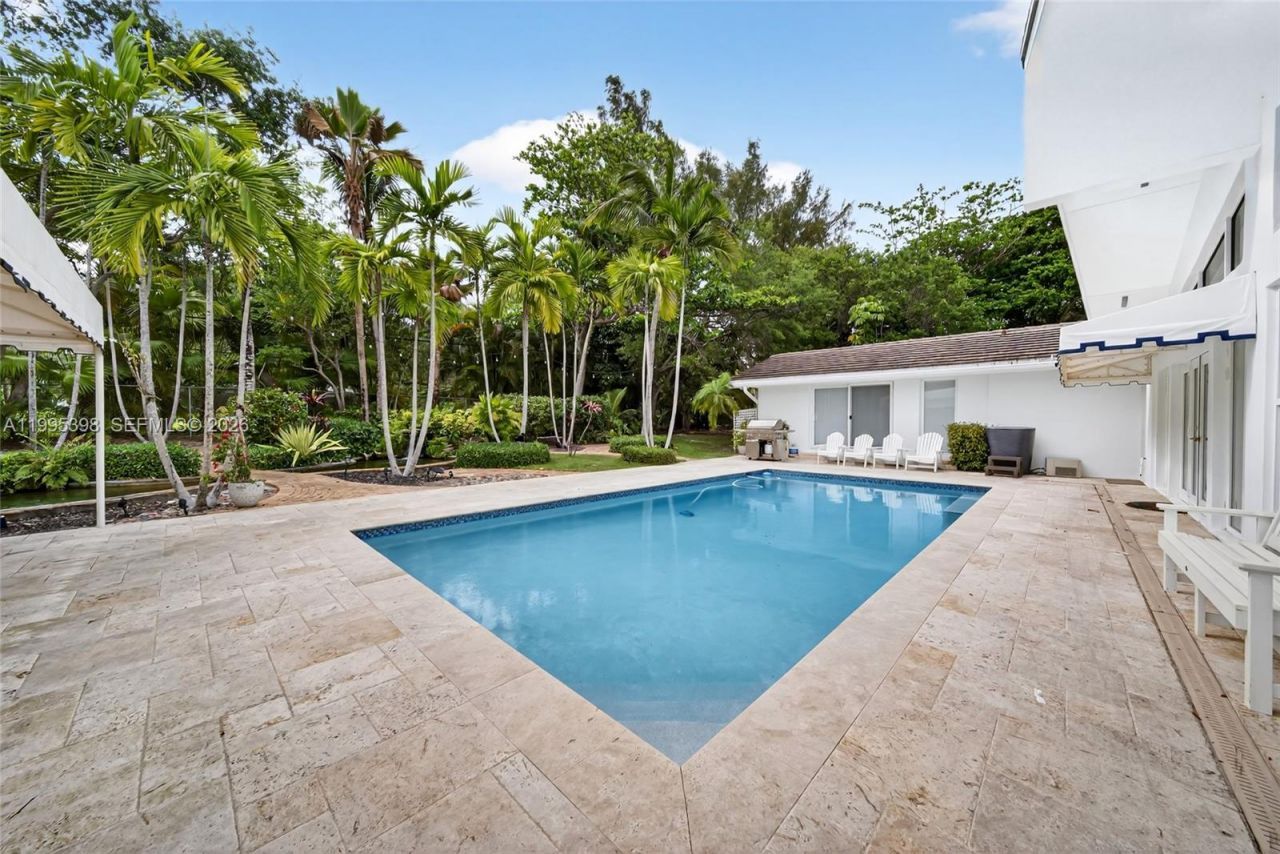 12330 Pine Needle Ln , Pinecrest, FL 33156 Photo