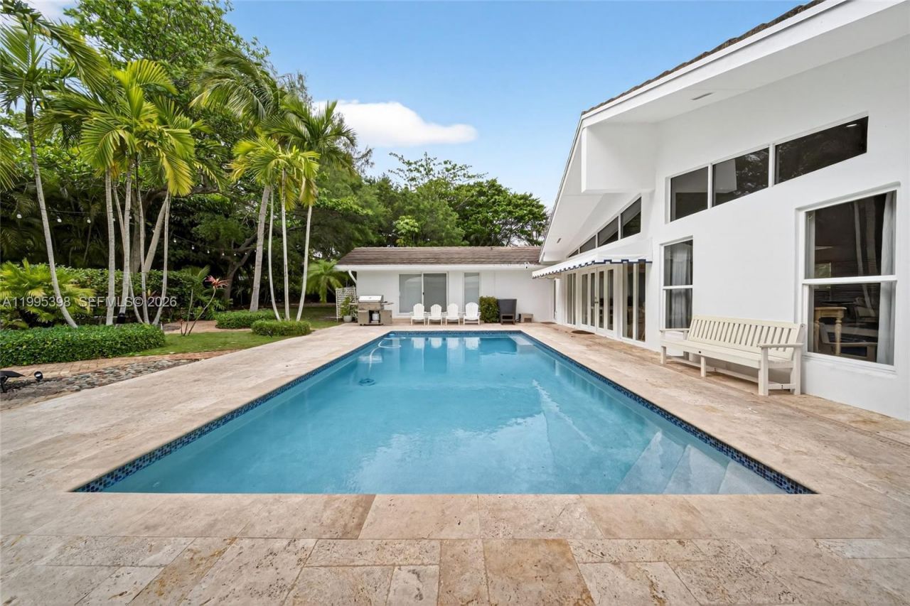 12330 Pine Needle Ln , Pinecrest, FL 33156 Photo