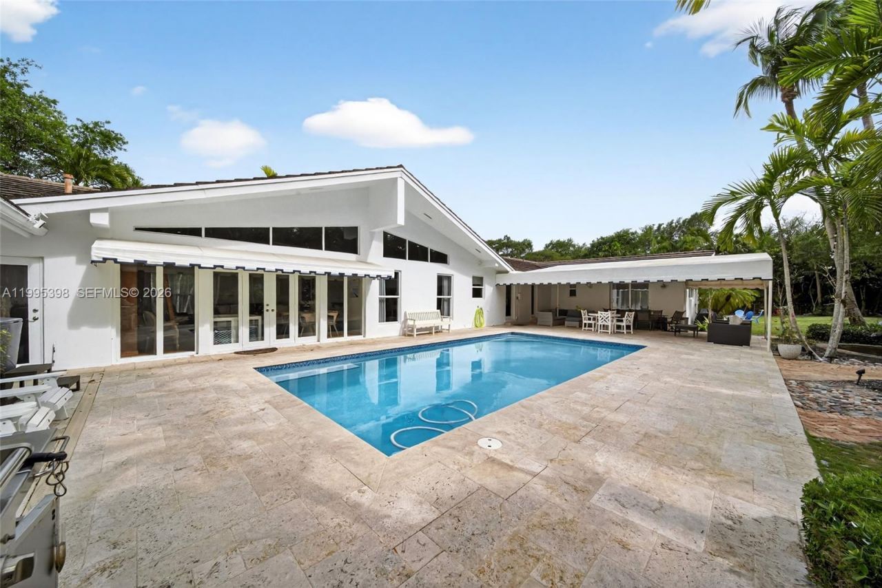 12330 Pine Needle Ln , Pinecrest, FL 33156 Photo