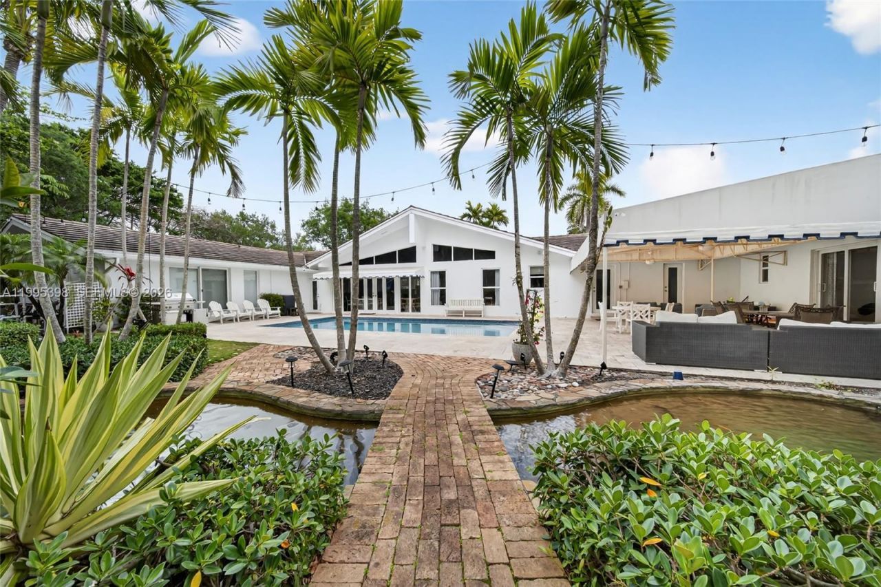 12330 Pine Needle Ln , Pinecrest, FL 33156 Photo